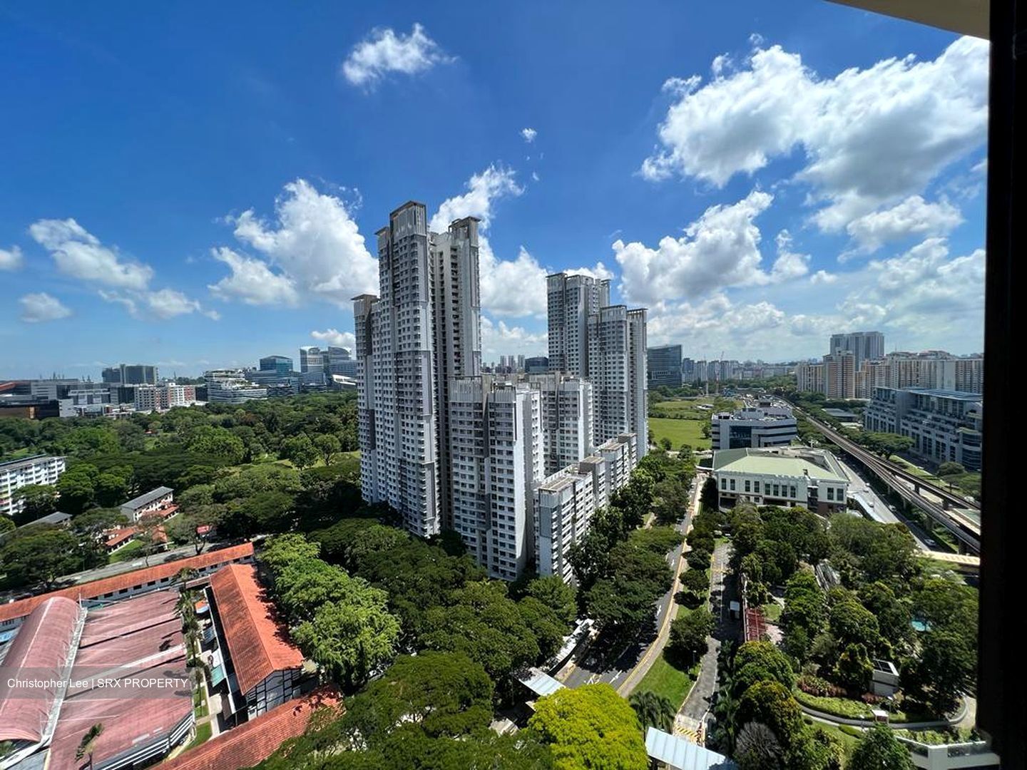 Blk 89 Commonwealth View (Queenstown), HDB 4 Rooms #452384311